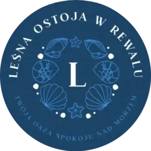 Leśna Ostoja w Rewalu